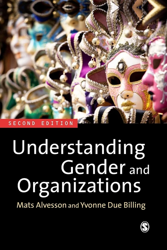 Sage Publications - Understanding Gender and Organizations