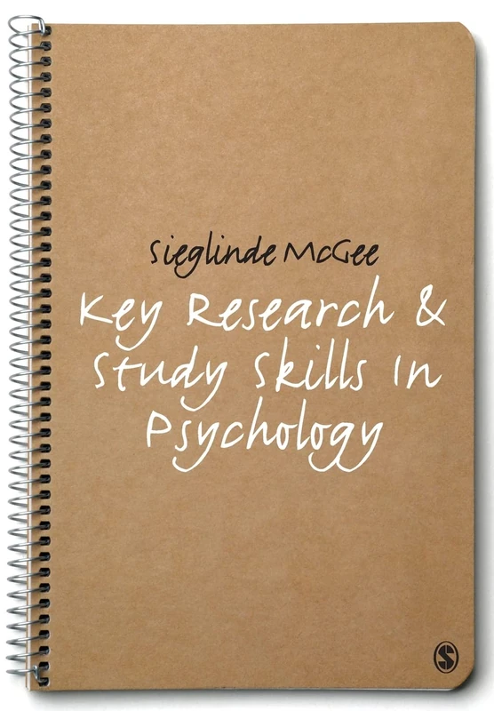 Key Research and Study Skills in Psychology - Image 1