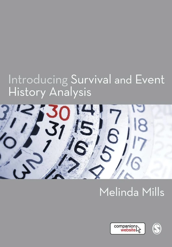 Introducing Survival and Event History Analysis