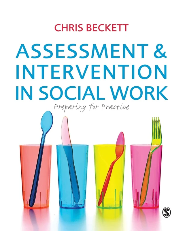 Assessment & Intervention in Social Work: Preparing for Practice