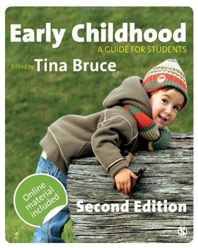Early Childhood: A Guide for Students