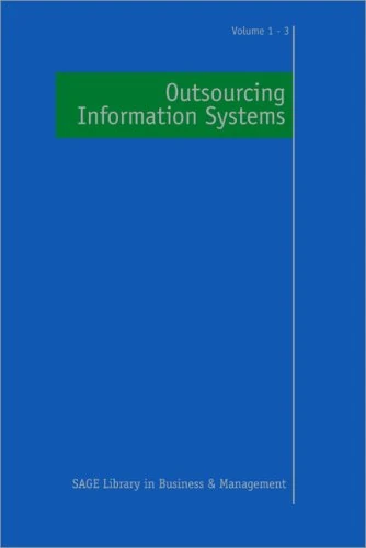 Outsourcing Information Systems (SAGE Library in Business and Management)