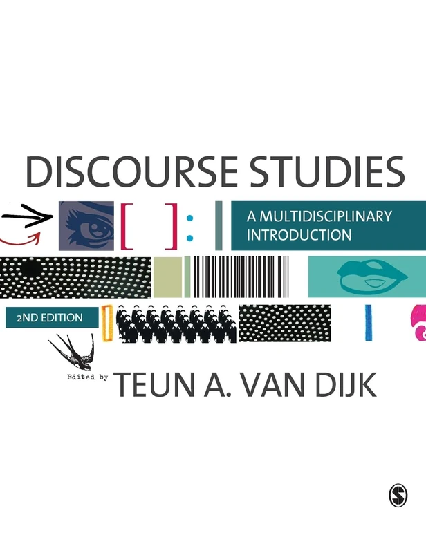 Discourse Studies: A Multidisciplinary Introduction