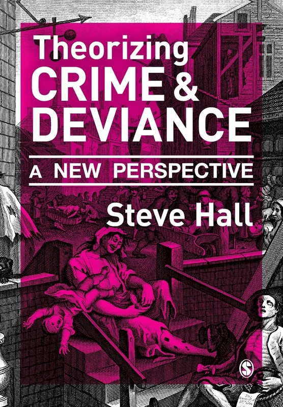 Theorizing Crime and Deviance: A New Perspective