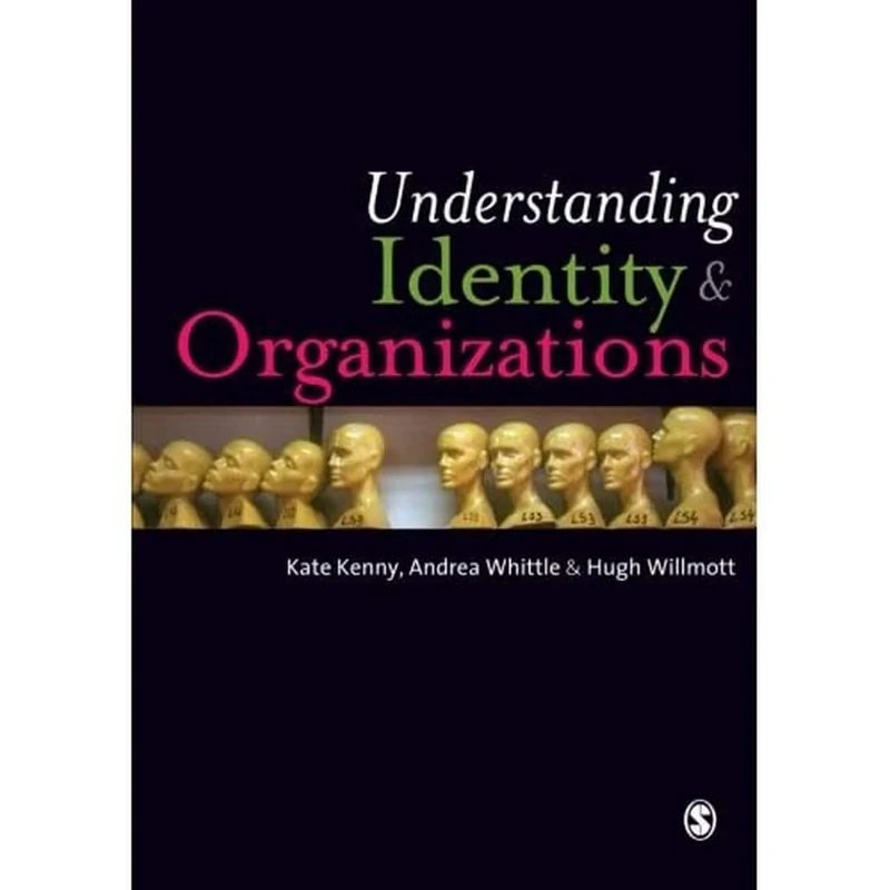 Understanding Identity and Organizations