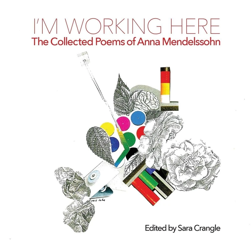 I'm working here: Collected Poems - Image 1