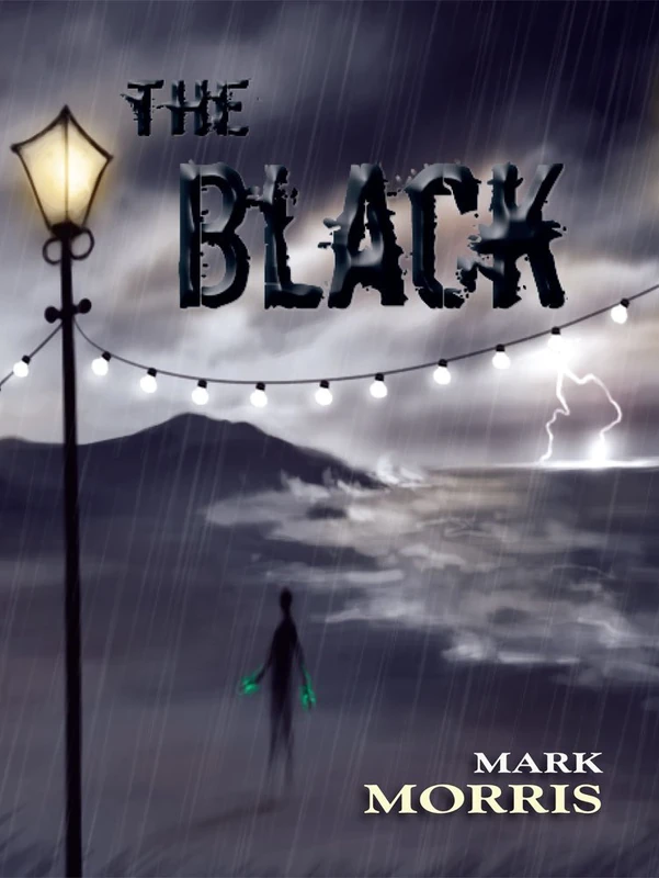 The Black [signed edition] - Image 1