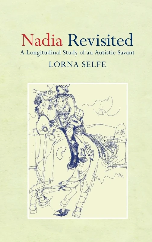 Nadia Revisited: A Longitudinal Study of an Autistic Savant - Image 1