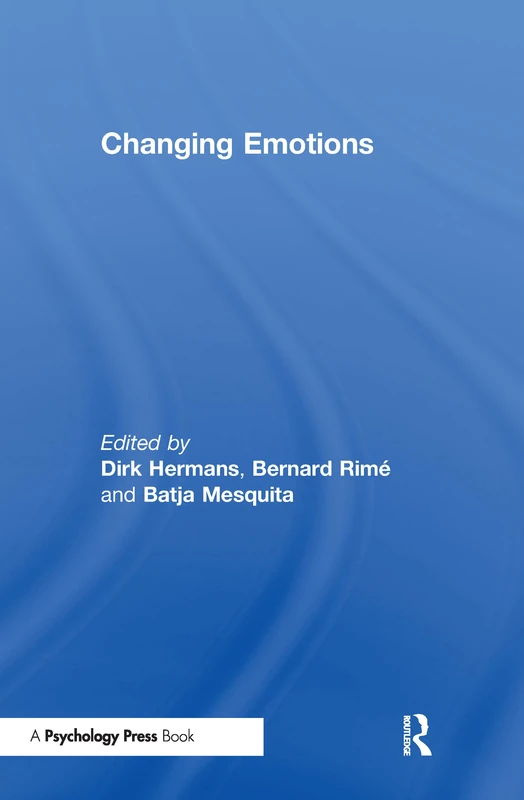 Changing Emotions