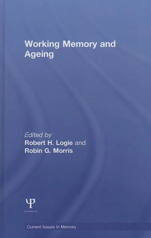 Working Memory and Ageing (Current Issues in Memory) - Image 1