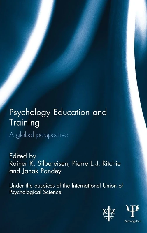 Psychology Education and Training: A global perspective