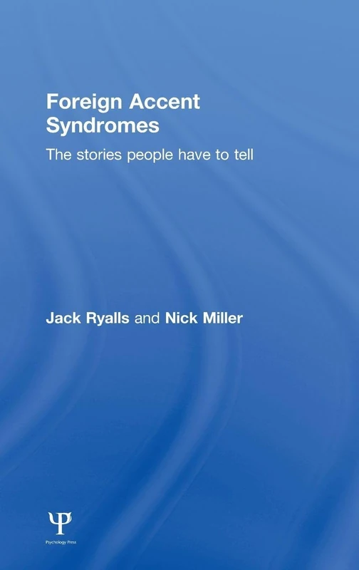 Foreign Accent Syndromes: The stories people have to tell - Image 1
