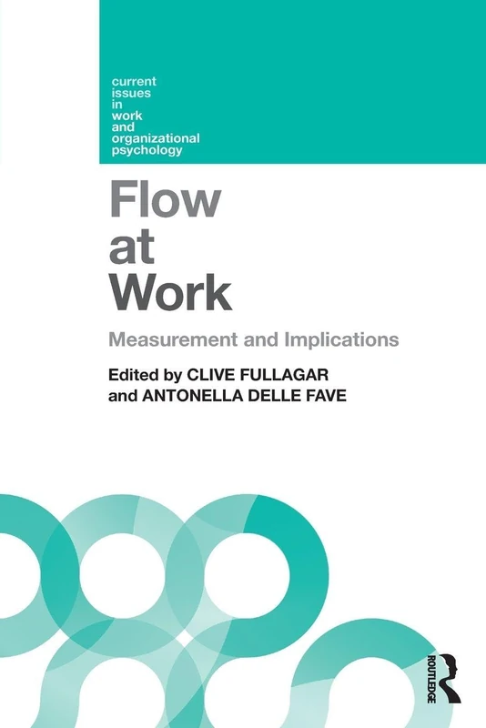 Flow at Work: Measurement and Implications (Current Issues in Work and Organizational Psychology)