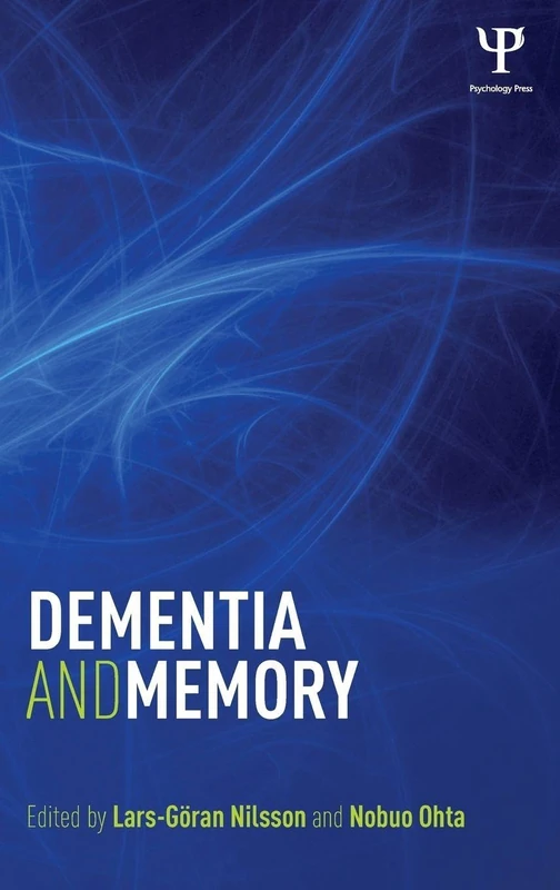 Routledge Dementia and Memory - Scientific Research Volume