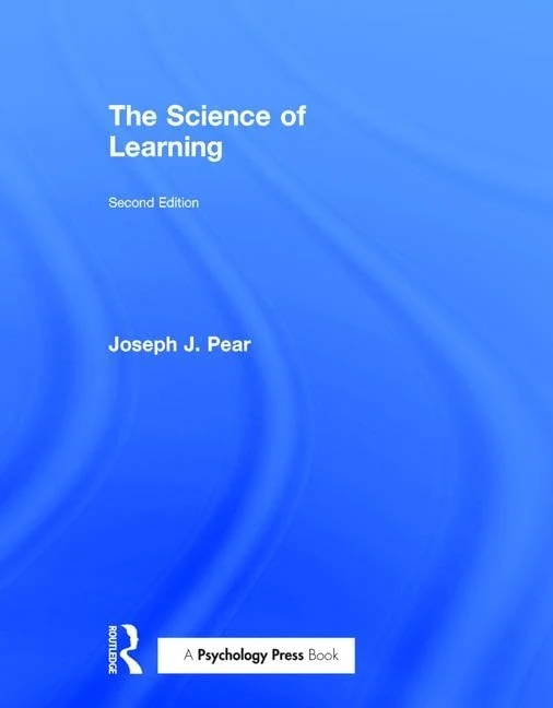Routledge - The Science of Learning - Comprehensive Text