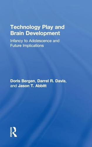 Technology Play and Brain Development: Infancy to Adolescence and Future Implications