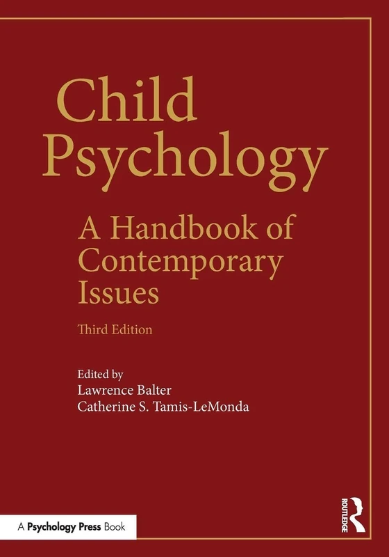 Routledge Child Psychology: A Handbook of Contemporary Issues