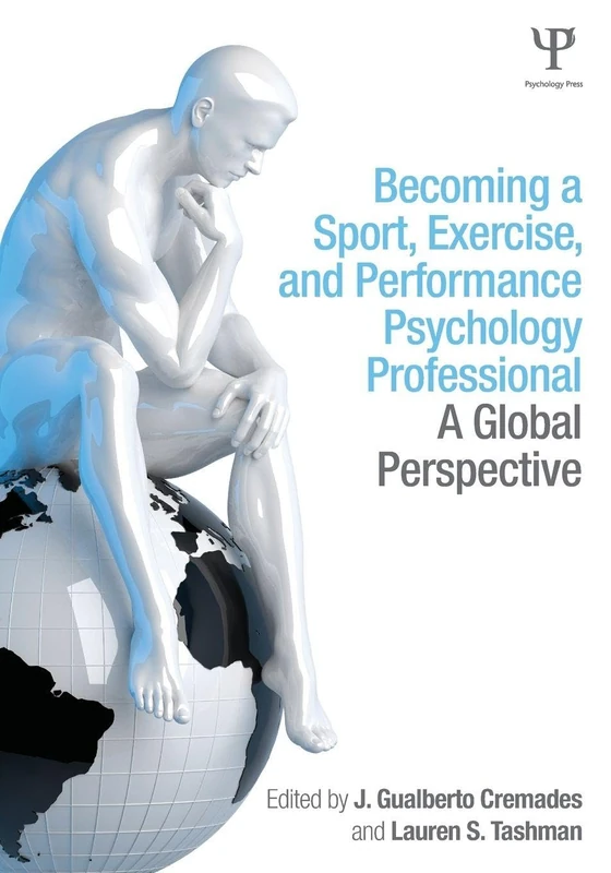 Routledge Becoming a Sport, Exercise, and Performance Psychology