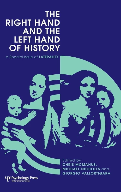 The Right Hand and the Left Hand of History: A Special Issue of Laterality - Image 1