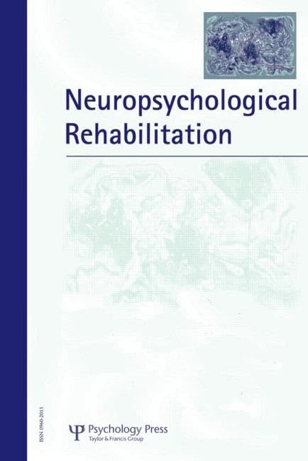 Routledge Non-Invasive Brain Stimulation Book - Neurorehabilitation