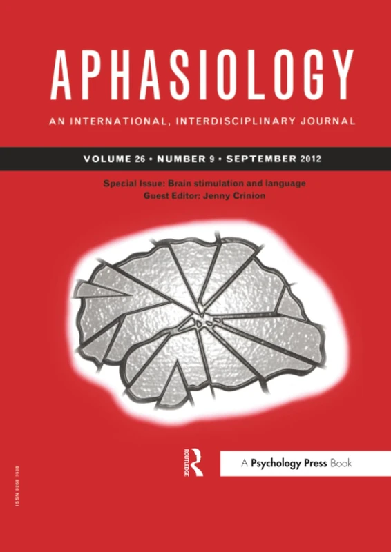 Brain Stimulation and Language