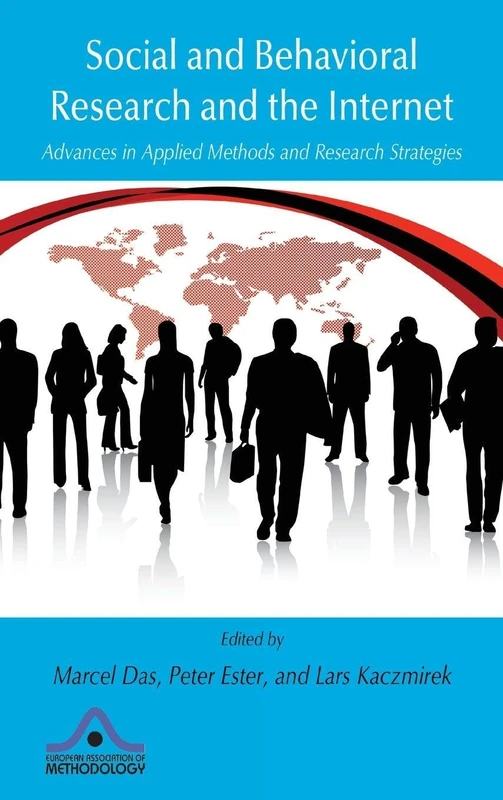 Routledge Social and Behavioral Research and the Internet