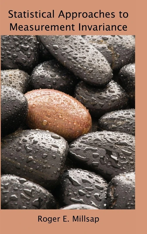 Statistical Approaches to Measurement Invariance