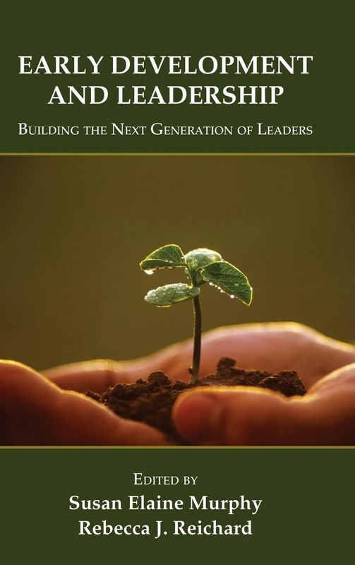 Routledge Early Development and Leadership Book - Psychology