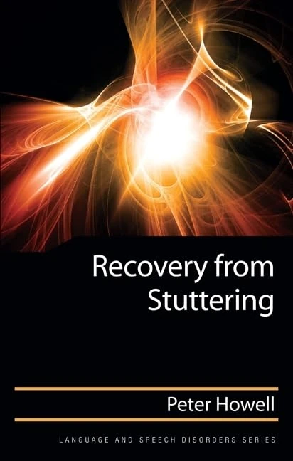 Recovery from Stuttering (Language and Speech Disorders)