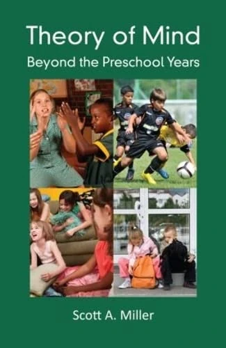 Theory of Mind: Beyond the Preschool Years