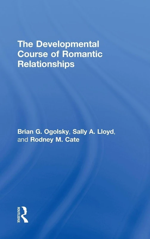 The Developmental Course of Romantic Relationships - Image 1