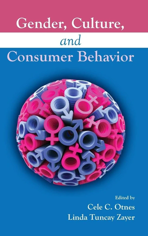 Routledge - Gender, Culture, and Consumer Behavior Book