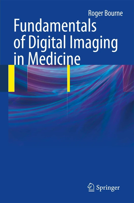 Fundamentals of Digital Imaging in Medicine
