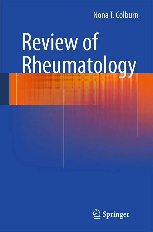 Review of Rheumatology - Image 1