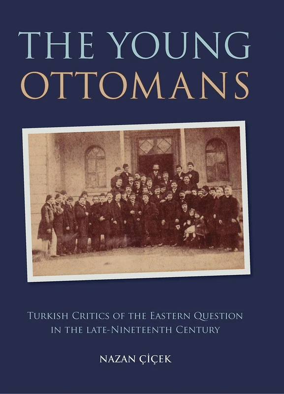 The Young Ottomans: Turkish Critics of the Eastern Question in the Late Nineteenth Century: 20 (Library of Ottoman Studies)