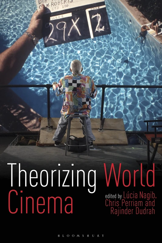 Theorizing World Cinema (Tauris World Cinema Series)