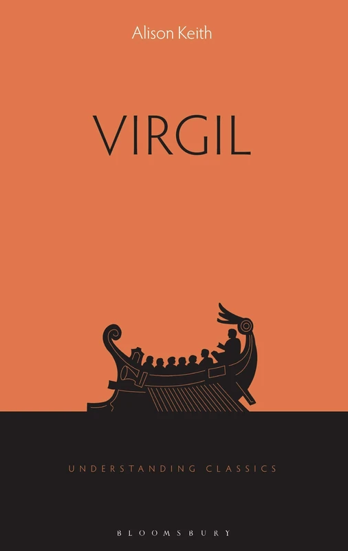 Virgil (Understanding Classics): 1