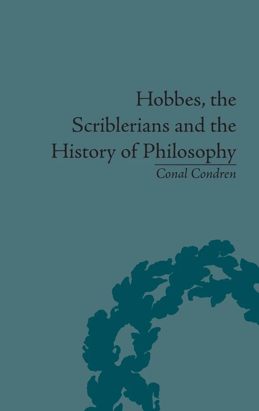Routledge - Hobbes, the Scriblerians and History of Philosophy