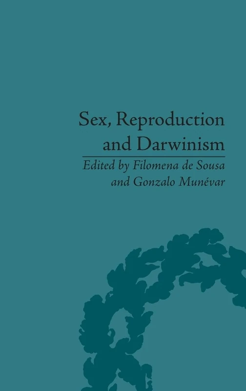 Sex, Reproduction and Darwinism - Image 1