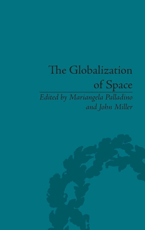Routledge - The Globalization of Space: Foucault and Heterotopia