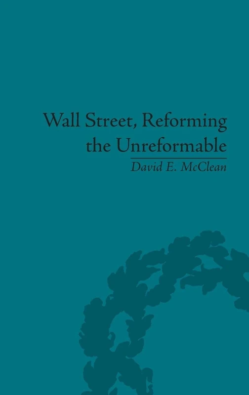 Wall Street, Reforming the Unreformable: An Ethical Perspective - Image 1