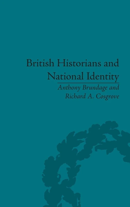 British Historians and National Identity: From Hume to Churchill - Image 1