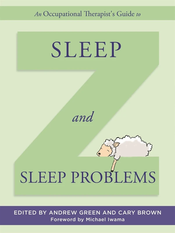 An Occupational Therapist's Guide to Sleep and Sleep Problems - Image 1