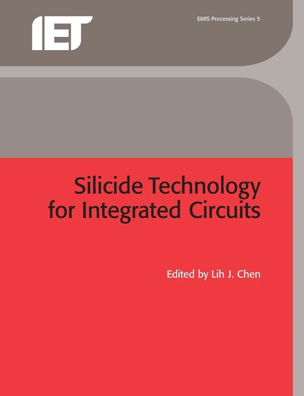 Silicide Technology for Integrated Circuits - Image 1