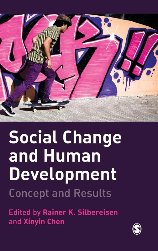 Social Change and Human Development: Concept and Results