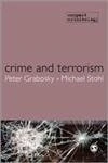 Crime and Terrorism (Compact Criminology)