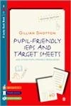 Pupil Friendly IEPs and Target Sheets: And Other Pupil-Friendly Resources (Lucky Duck Books)