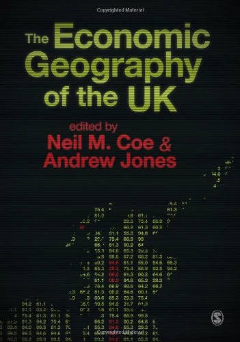 The Economic Geography of the UK