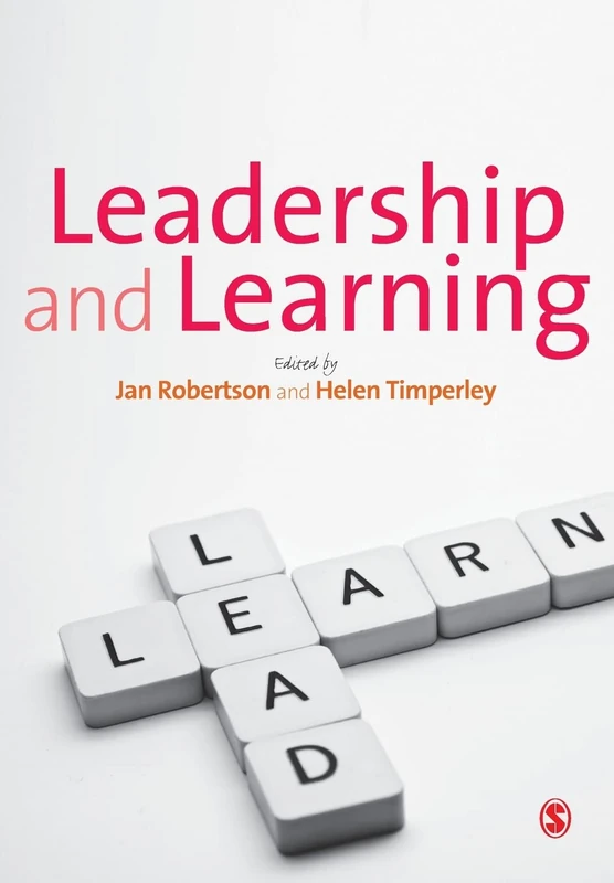 Leadership and Learning