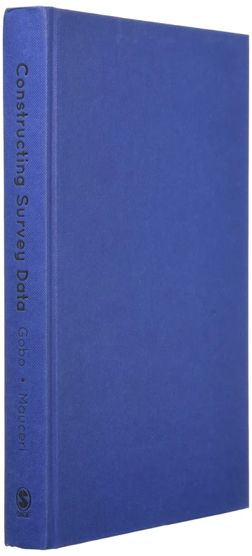 Constructing Survey Data: An Interactional Approach